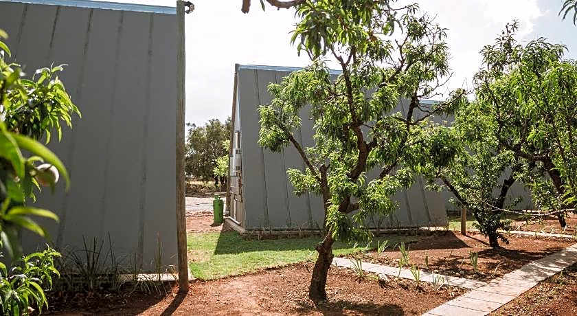 White Linen Guesthouse