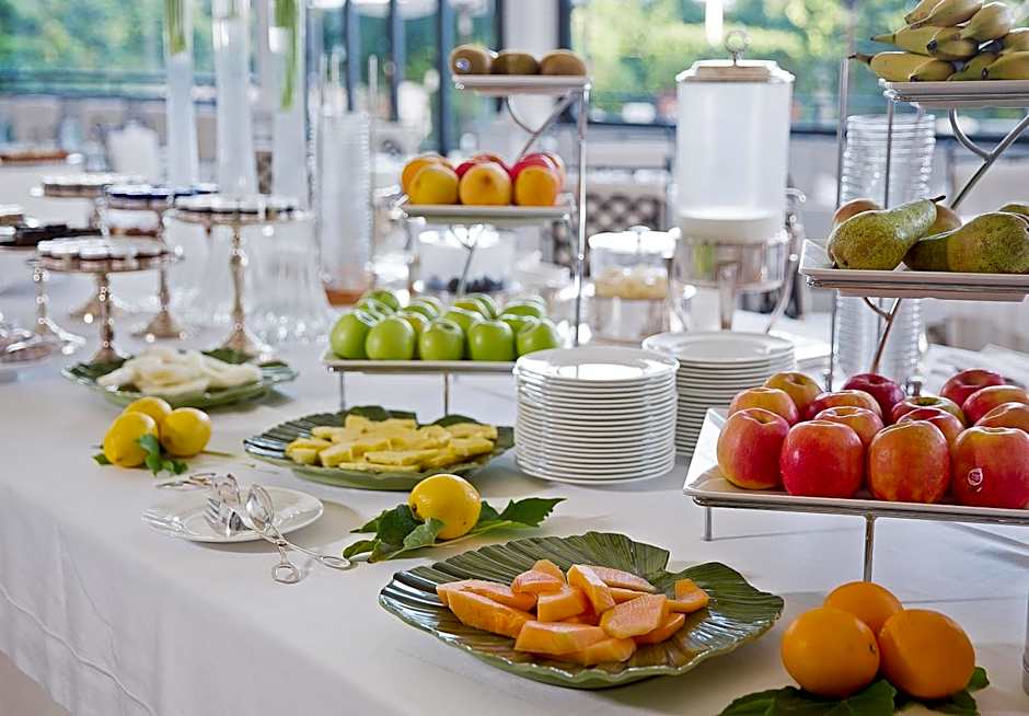 La Medusa Hotel - Dimora di Charme