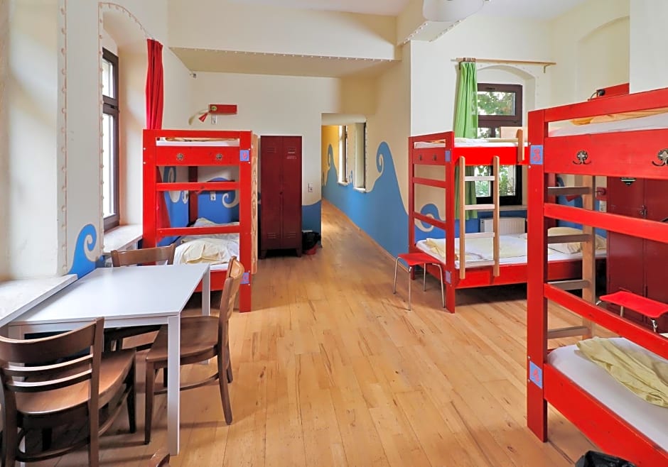 Hostel Mondpalast