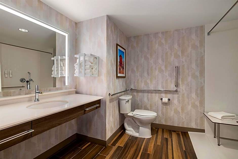 Hampton Inn By Hilton & Stes West Des Moines