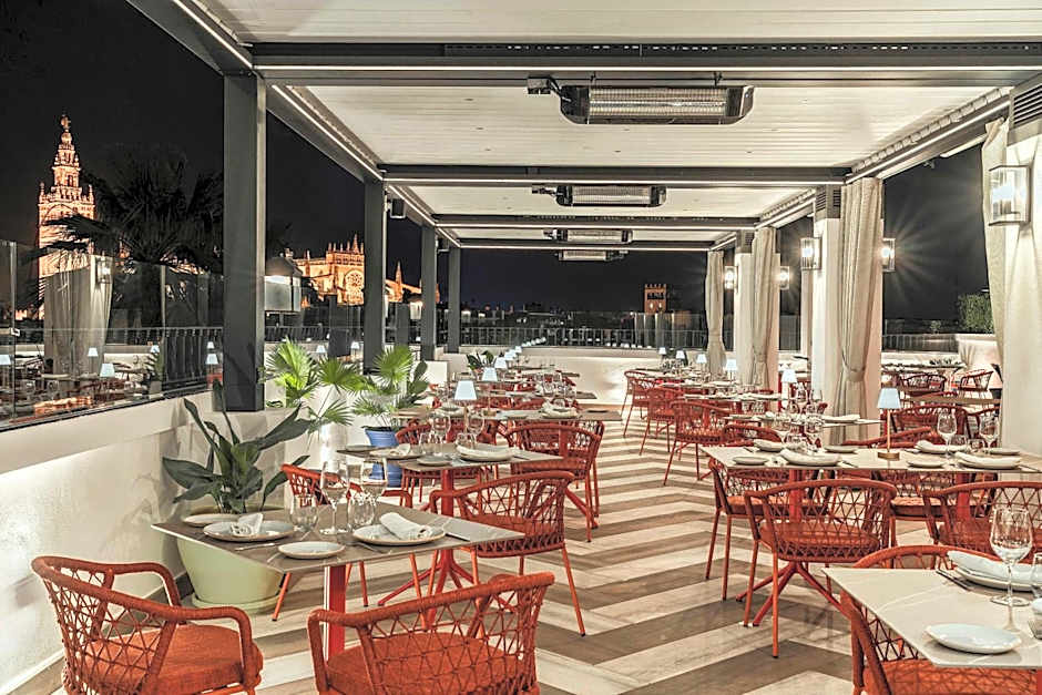 Vincci La Rabida Hotel