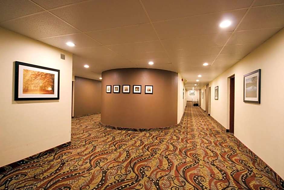 Quality Inn Bracebridge