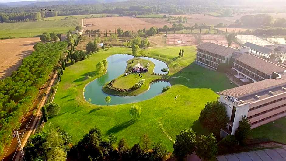 Hotel Mas Solà