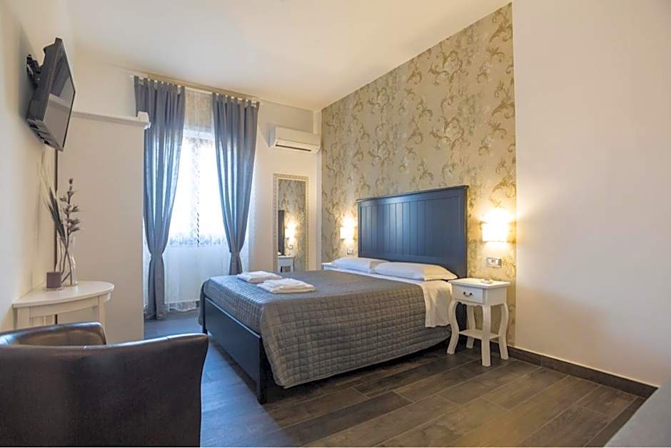 B&B Civico 41 Salerno