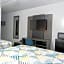Motel 6-Cincinnati, OH