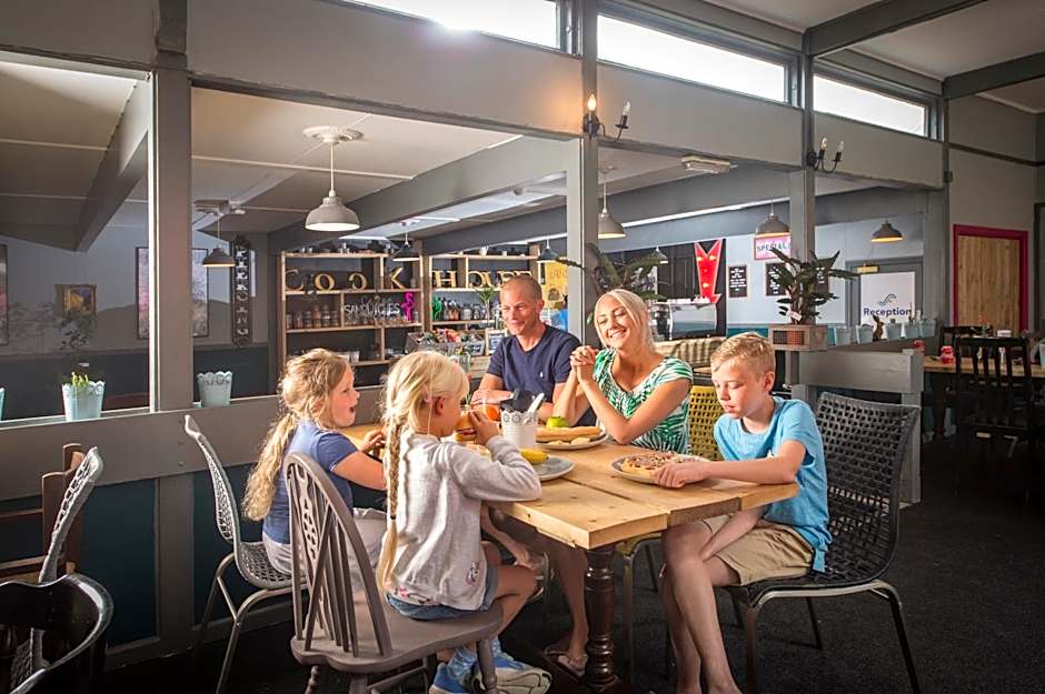 St. Ives Holiday Village