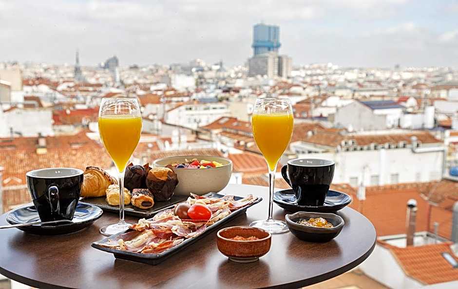 SmartRental Collection Gran Vía Capital