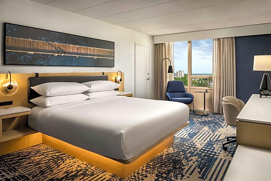 Delta Hotels Sault Ste. Marie Waterfront