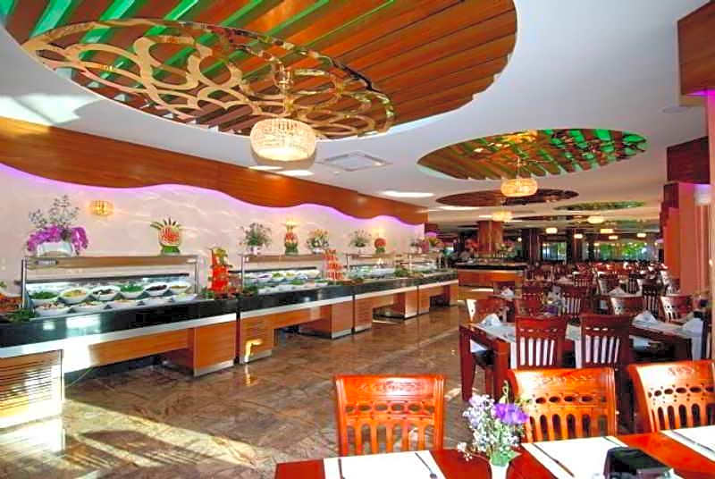 Grand Zaman Beach Hotel