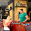 Novotel Mulhouse Bâle Fribourg