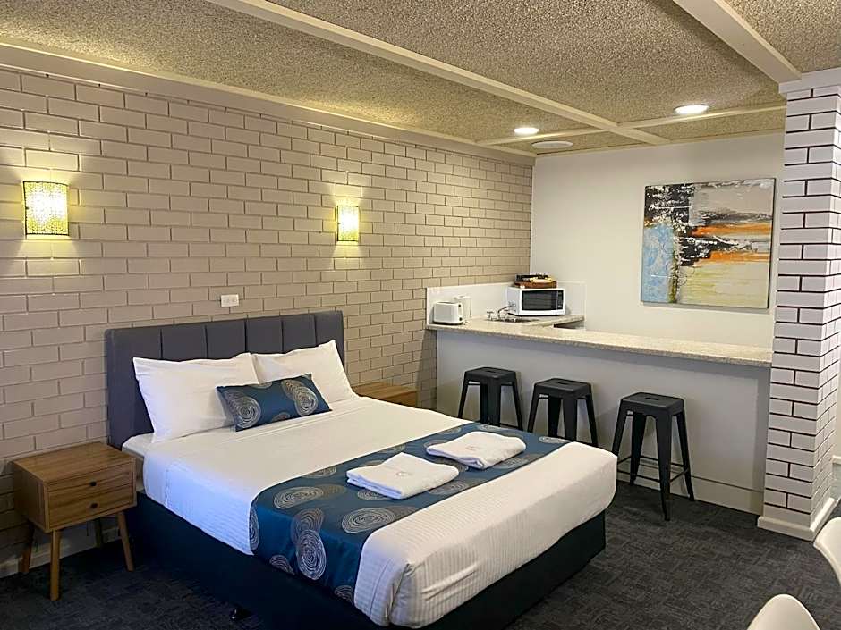 Tatura Country Motel