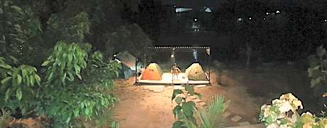 NATURE HOME RIM KHLONG  @  BANG RIN 