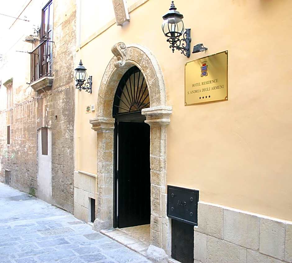 S.Andrea degli Armeni Dimora di Charme