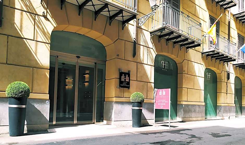 Hotel Porta Felice & Spa
