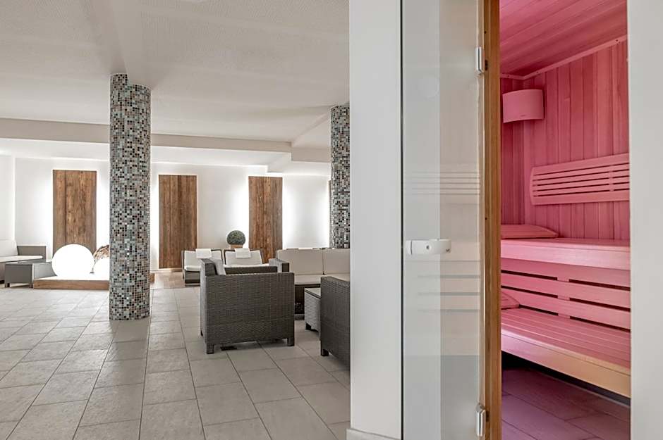 Apartment Torri di Seefeld