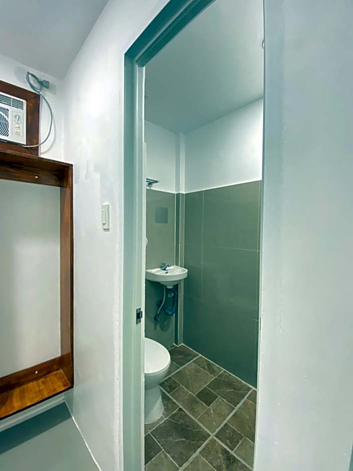 Laguno Hostel and Guest House