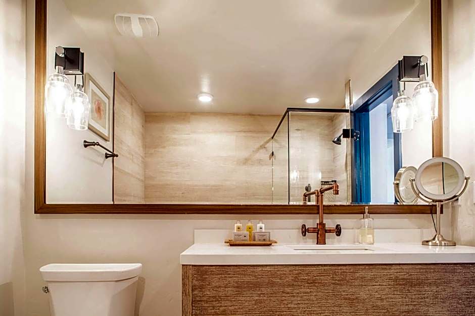 Cliffrose Springdale, Curio Collection by Hilton