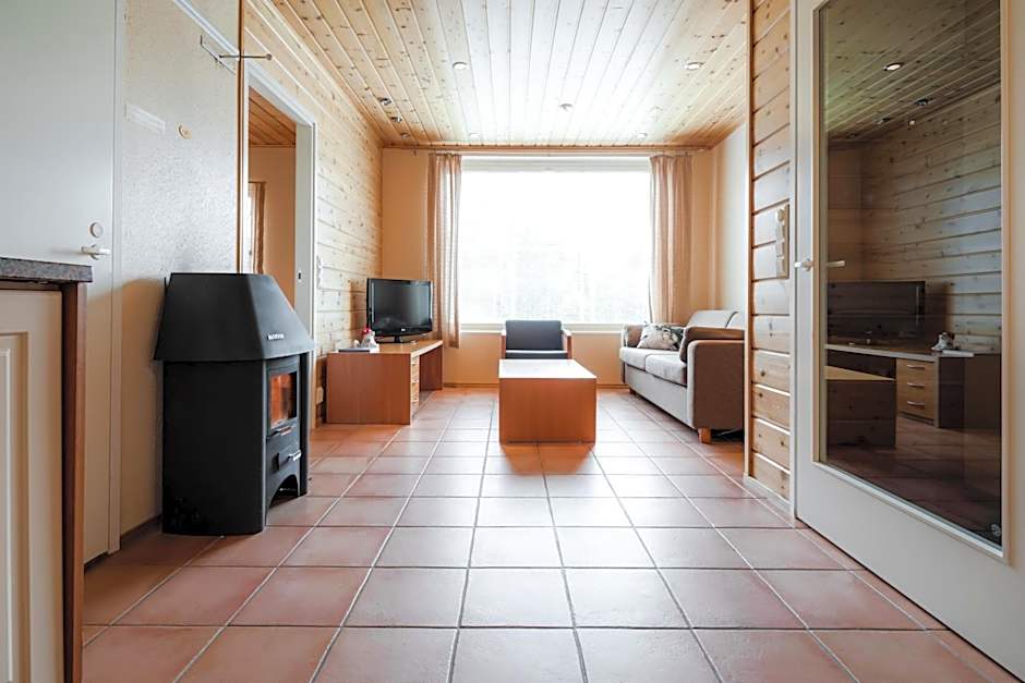 Lapland Hotels Akashotelli