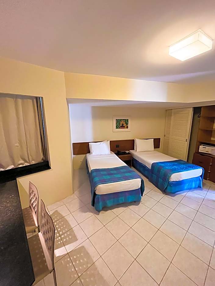 Euro Suite Recife Boa Viagem