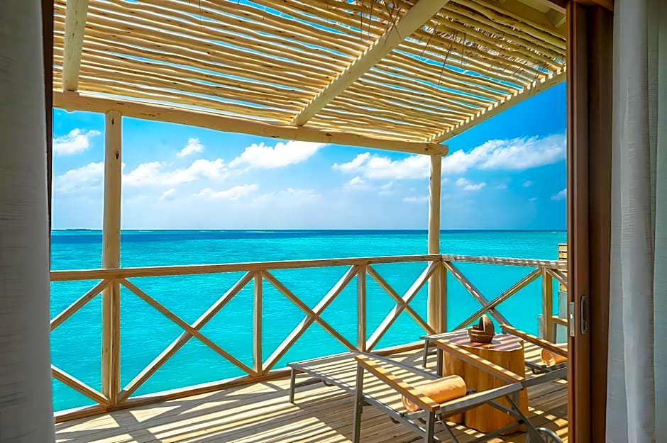 You & Me Maldives