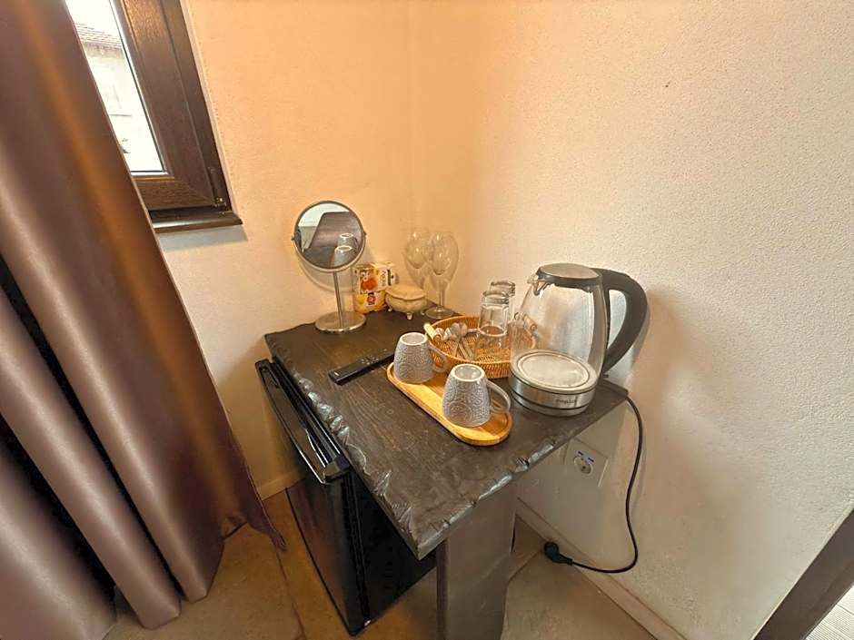 Arthotel Oscar II Sozopol