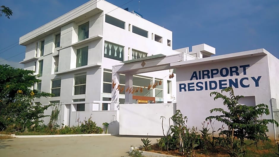 Airport Residency Bangalore