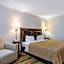 Quality Inn Marietta near Dobbins ARB