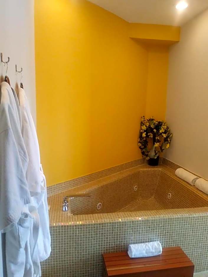 Araucaria Hotel Boutique