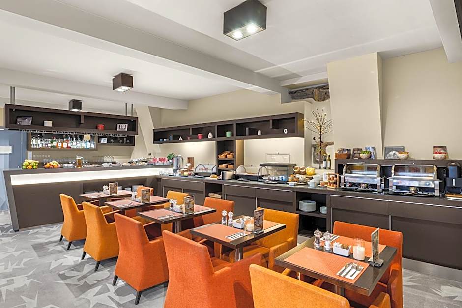 Buda Castle Hotel Budapest