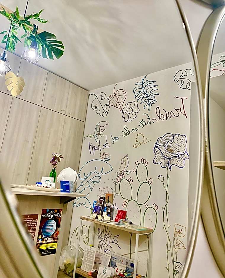 LOASI room&relax