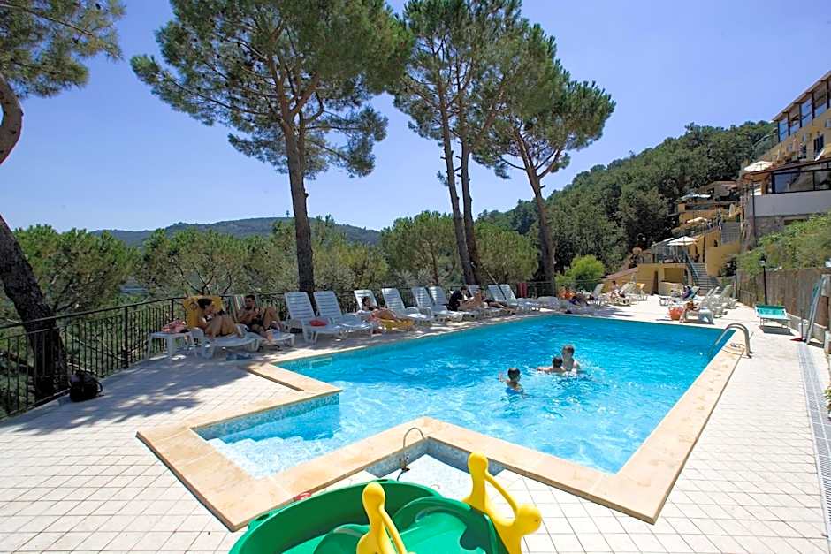 Residence Le Terrazze