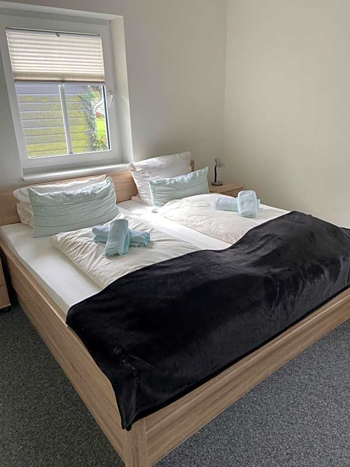 Hotel Zum Großen Krug