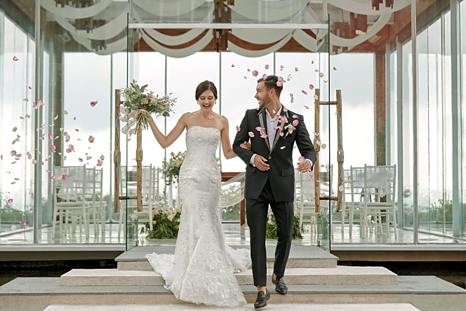 Four Points by Sheraton Bali, Ungasan