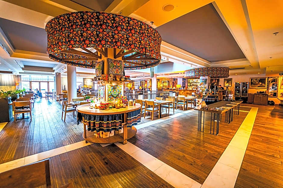 Hotel Bristol Tradition and Luxury