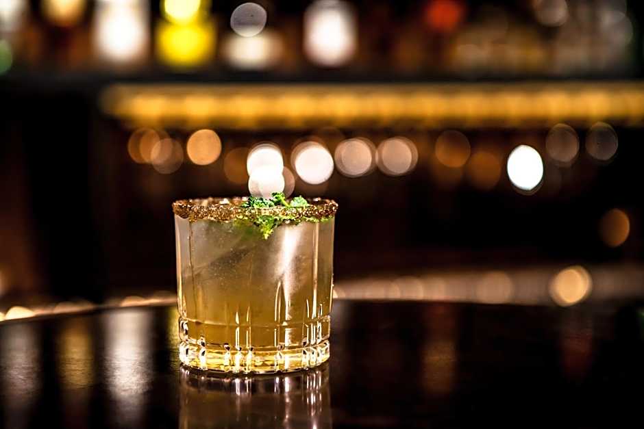 InHouse Hotel Culiacán