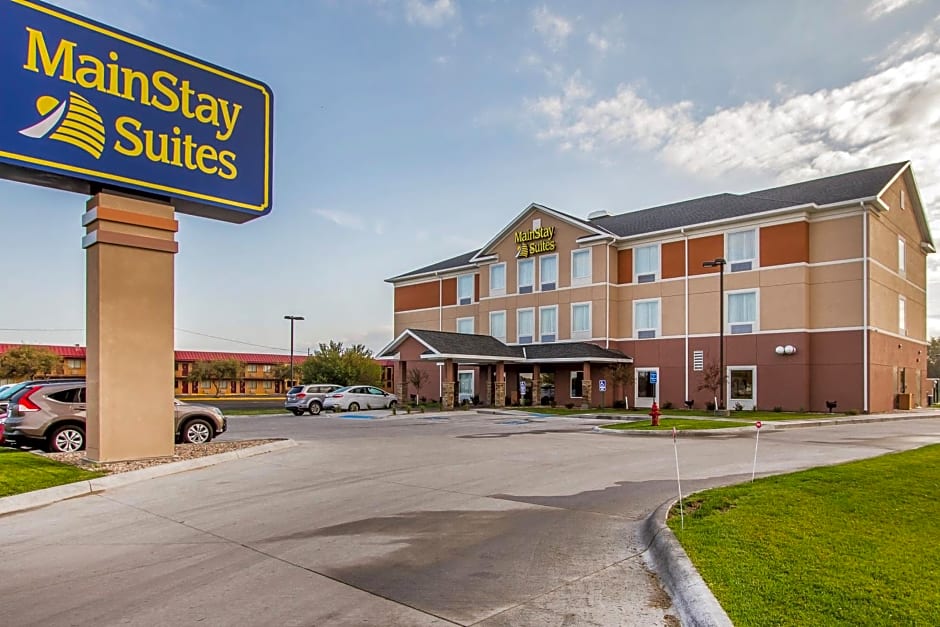 MainStay Suites Grand Island