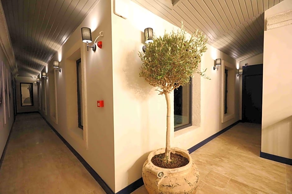 Ariel Hotel Alaçatı
