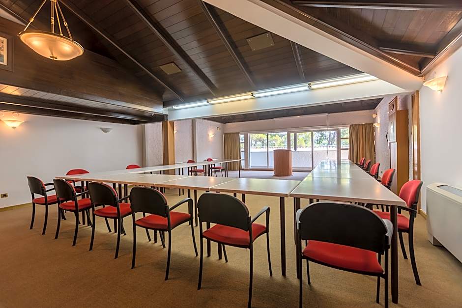 Apartments Galijot Plava Laguna