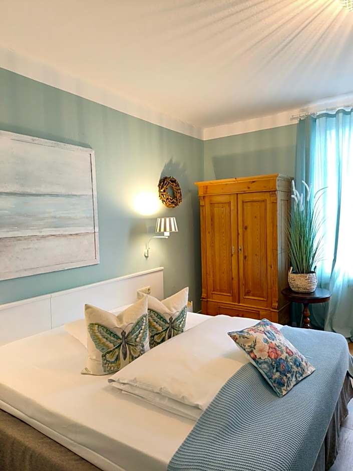 Golf- & Landhotel am alten Deich