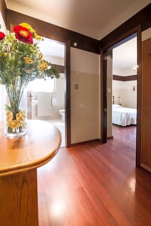 Junior Suite with Lake View