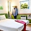 Ibis budget Valenciennes Petite Forêt