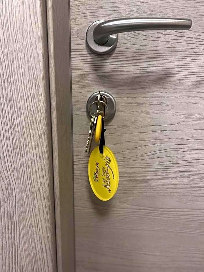 Le Origini Rooms&Suite