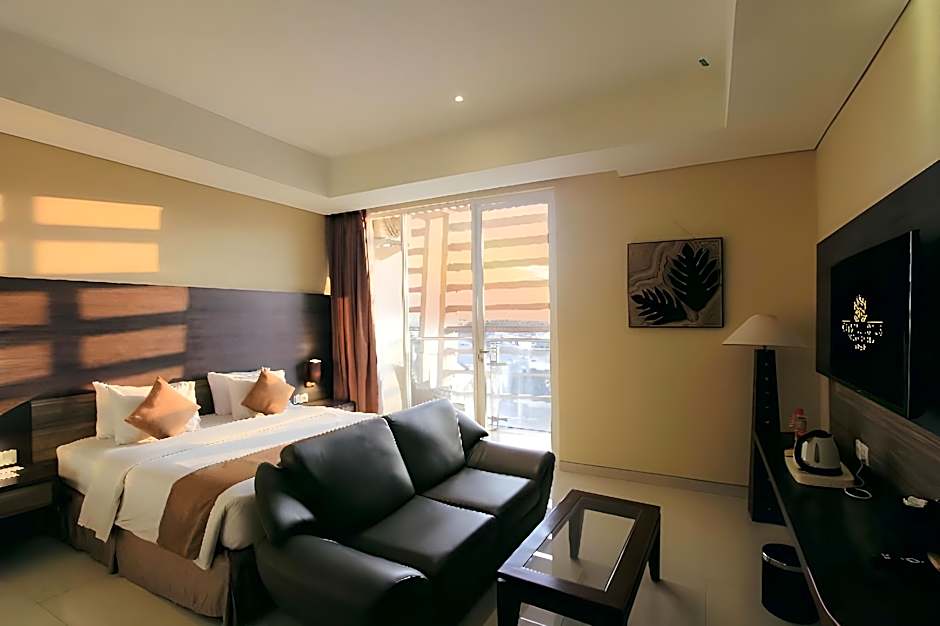 Crystal Lotus Hotel Yogyakarta