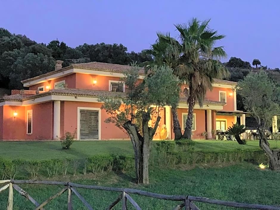 Casale degli Ulivi
