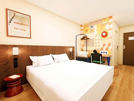Ibis Styles Lyon Gerland