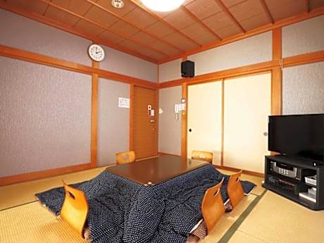 Tuji Wakuwaku Land Minshuku Chaya