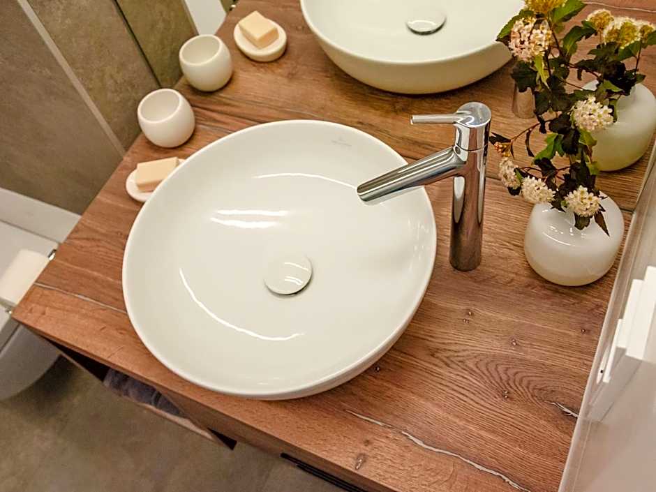 Mitten in der Welt - GH Roither