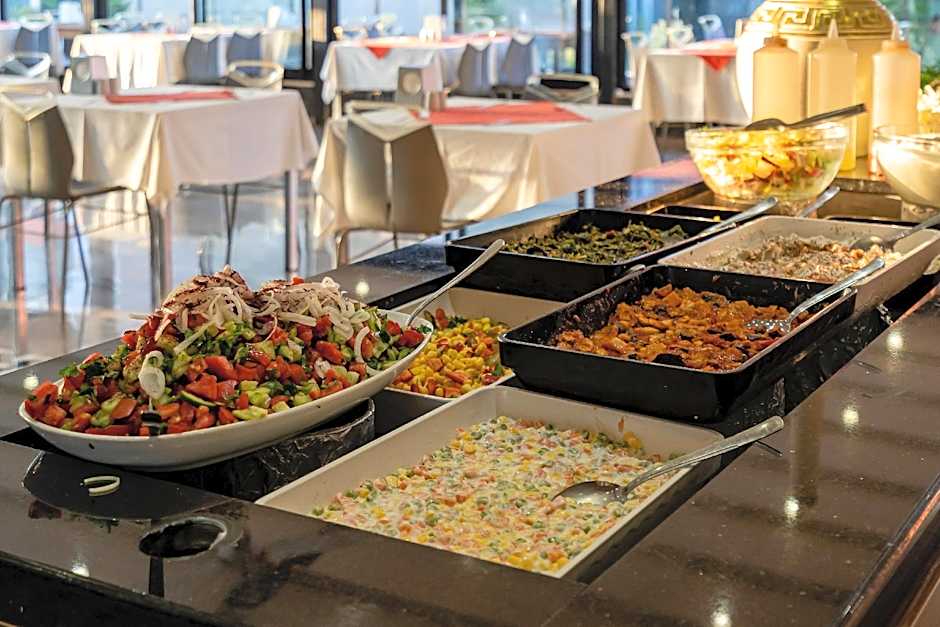 Dionisus Hotel Spa BELEK