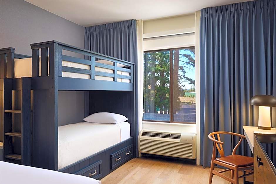 Martis Valley Lodge, Tapestry Collection by Hilton