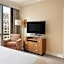 Marriott Executive Apartments London, Canary Wharf